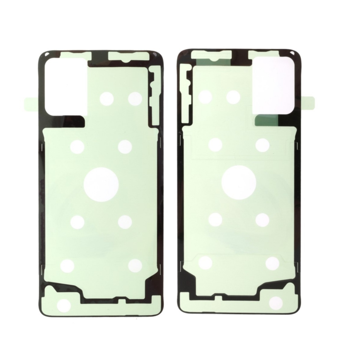 Image of (OEM) Samsung Galaxy A51 (2019) Adhesive Kleber für Backcover / Rückseite / Akkudeckel bei Apfelkiste.ch