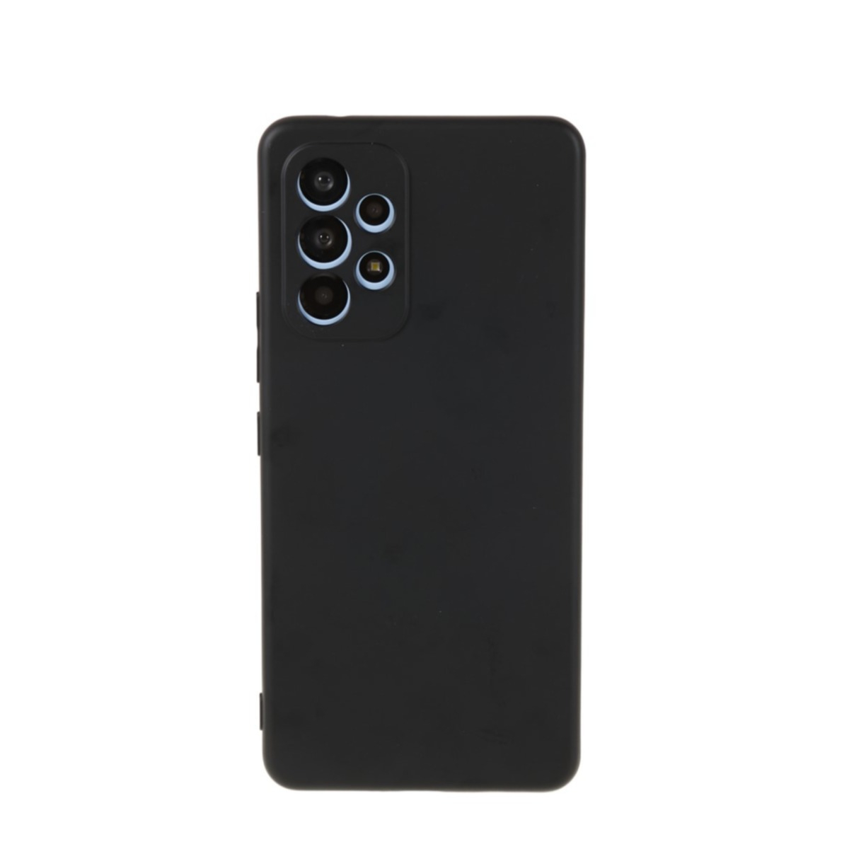IPhone XR Hülle Mit 2 Panzerglas – Ultra Dünnes Silikon Case Stoßfest & Kratzfest (6,1 Zoll)