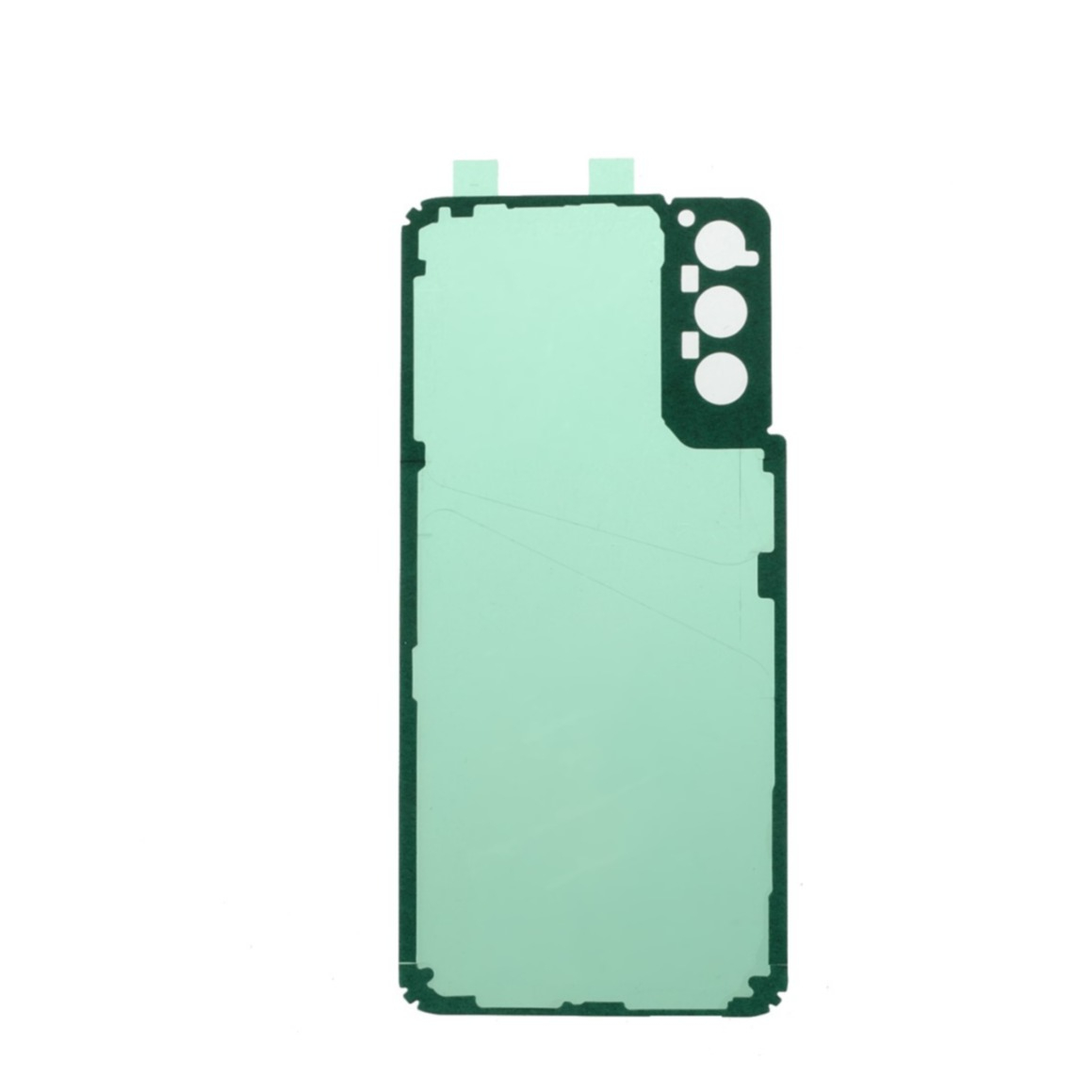 Image of Samsung Galaxy S21+ Plus 5G Adhesive Kleber für Backcover / Rückseite / Akkudeckel bei Apfelkiste.ch