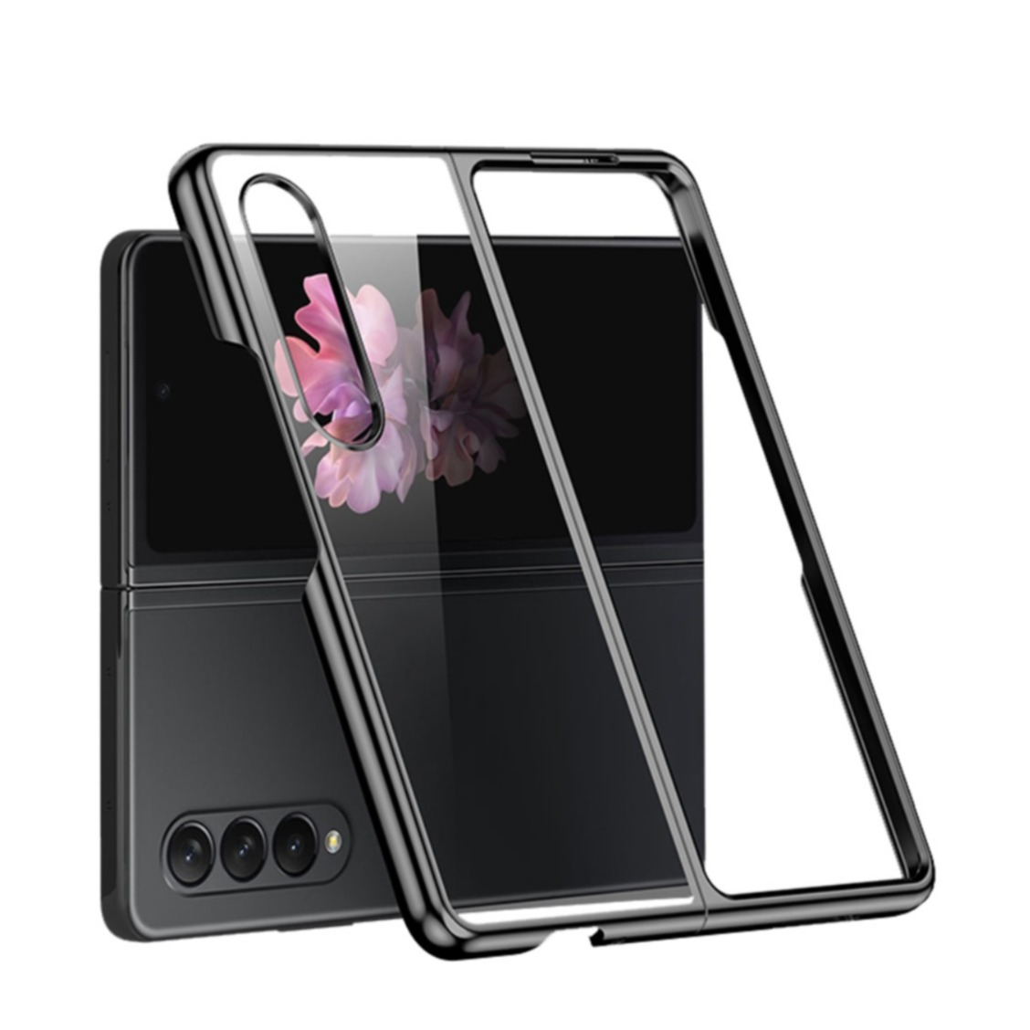 5er-Set Brieftaschen-Federklammern Aus Rostfreiem Stahl - Geldclips Für Lederbrieftaschen 75mm