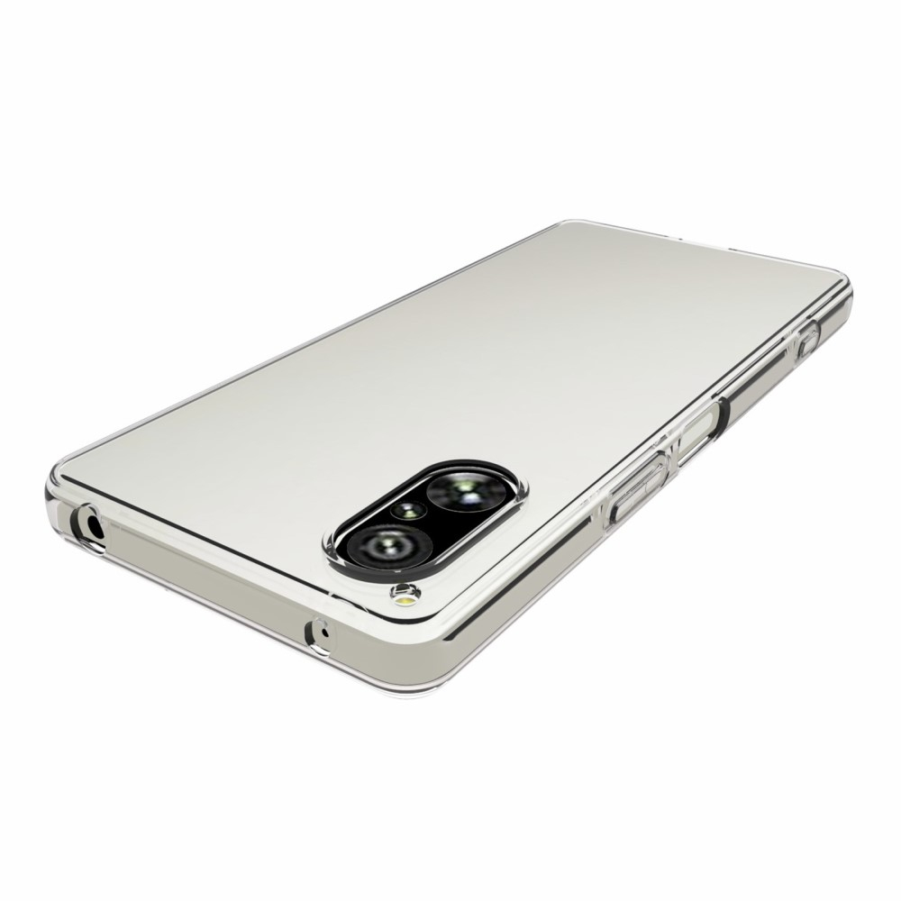 Mtb More Energy Handyhülle Für Sony Xperia X (5.0'') - TPU Soft Case, 1,5 Mm, Mit Stoßschutz