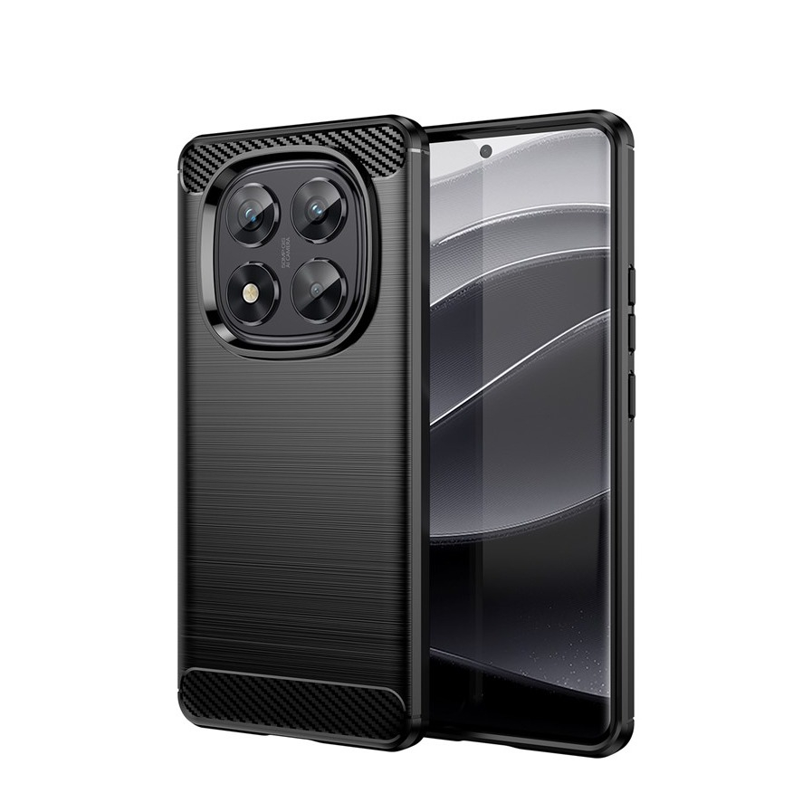 ESHUYI Handyhülle Für Xiaomi Redmi Note 14 Pro+ 5G – Mit Ständer & Magnet Für Autohalterung, Stoßfest (Militärstandard)