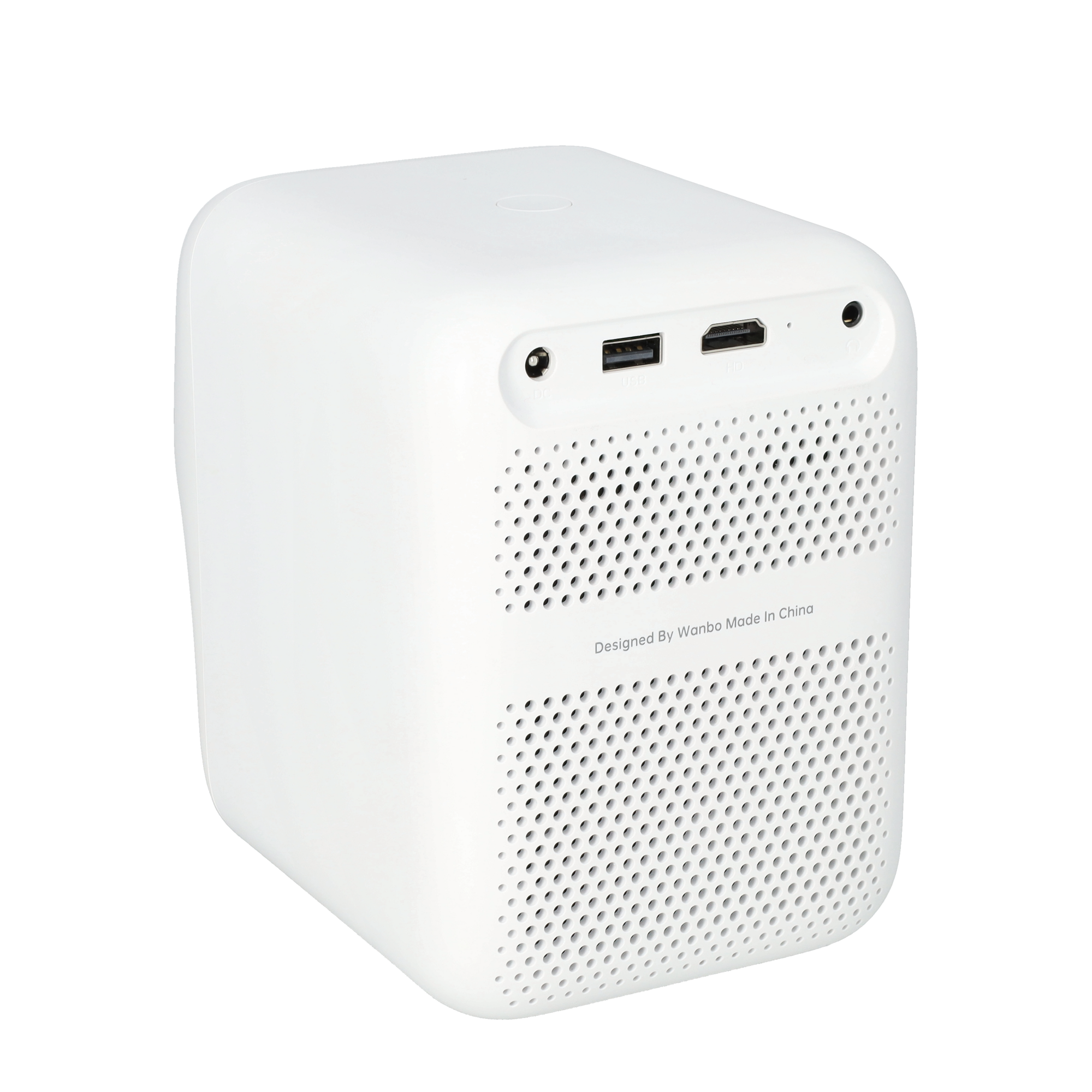 Xiaomi Wanbo T2 Max Multimedia LED Projektor Beamer