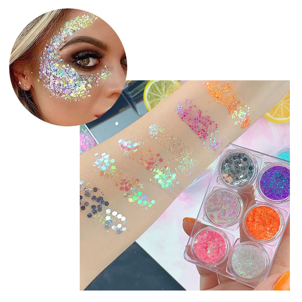 12 Farben / Set Glitter Uv kleber Künstlicher Strass Glitter - Temu Austria