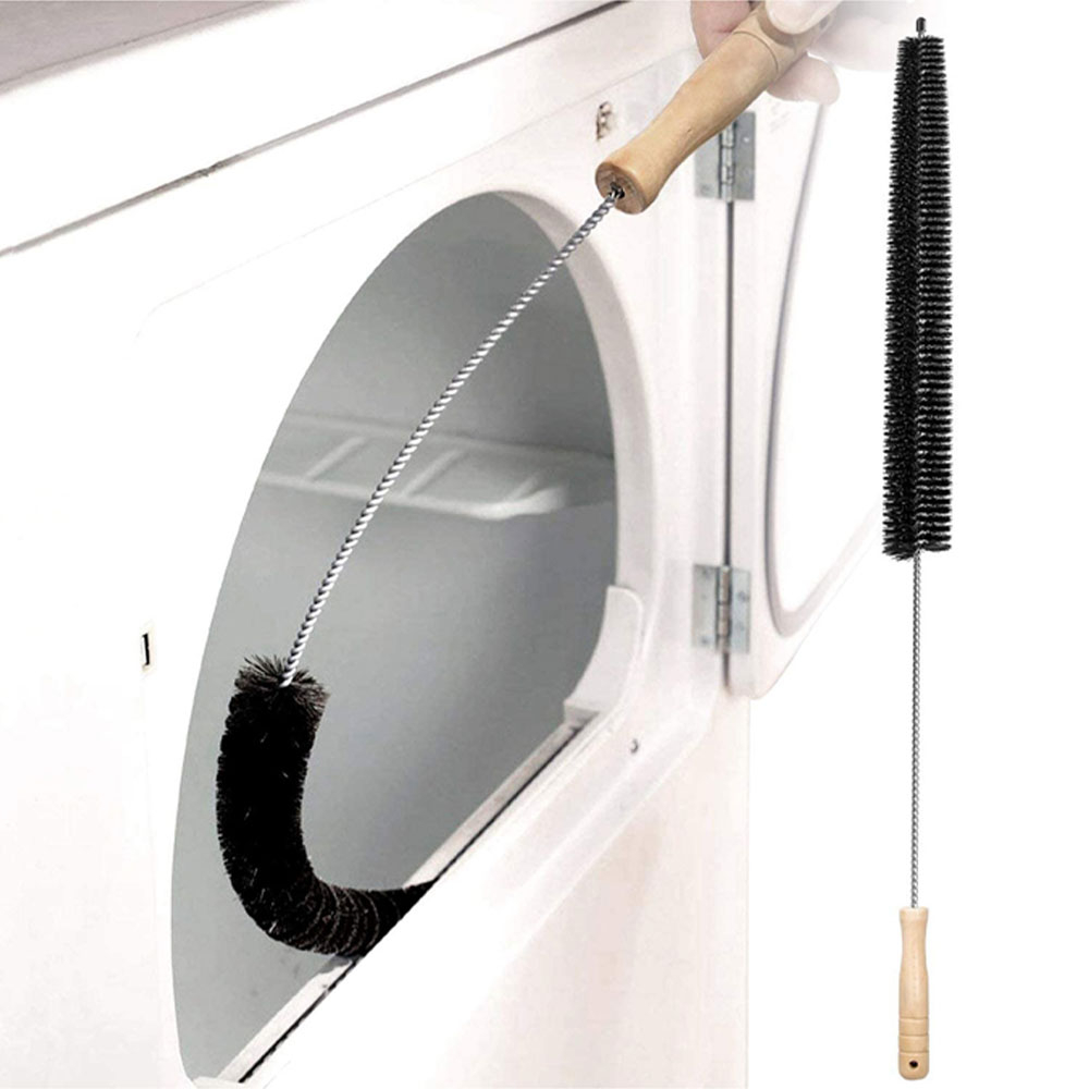Image of (70cm) Flexible Waschmaschinen Reinigungsbürste Trommel Gummidichtung Reinigungswerkzeug bei Apfelkiste.ch