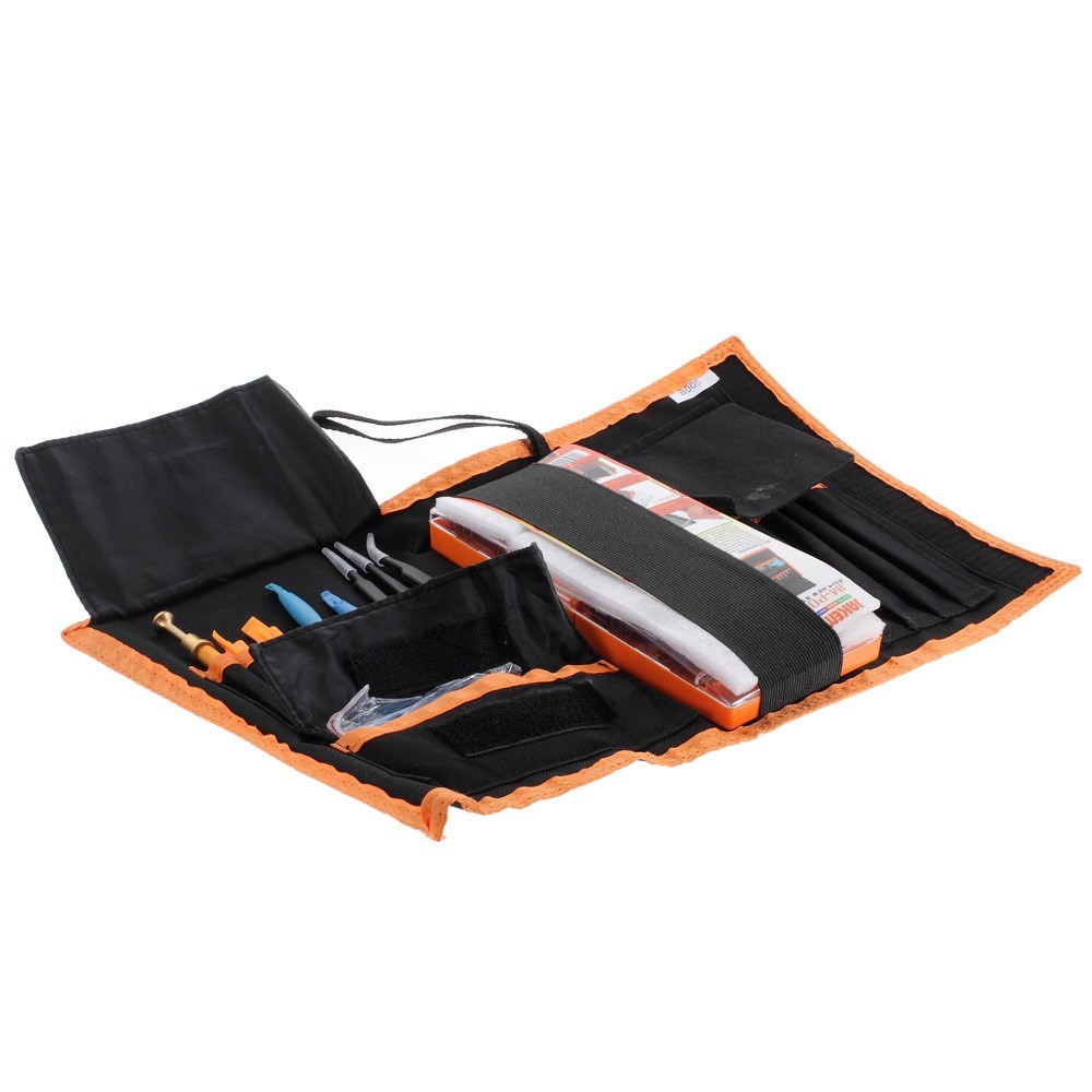 Image of Jakemy - 70in1 Profi Universal Werkzeug Set Handy Reparatur bei Apfelkiste.ch