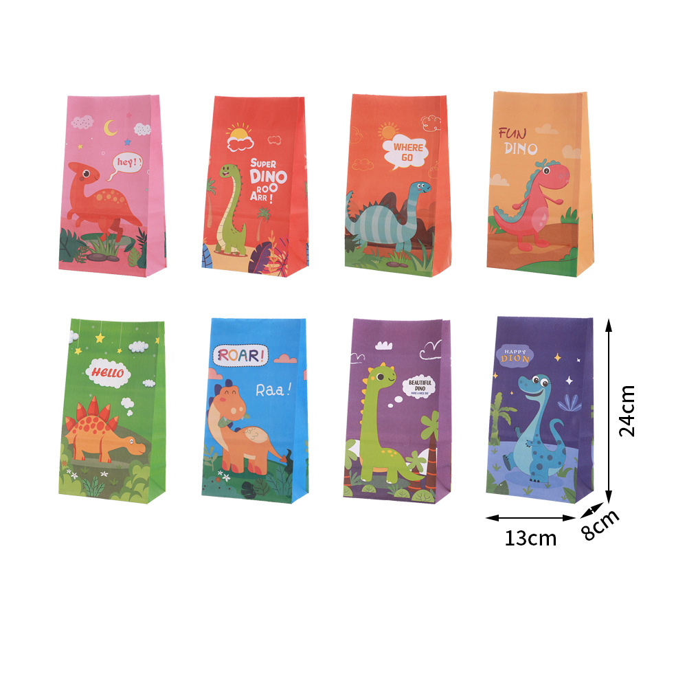 Mitgebsel Set Kindergeburtstag - 80 Teile Mit Geschenktüten, Armbändern & Aufklebern