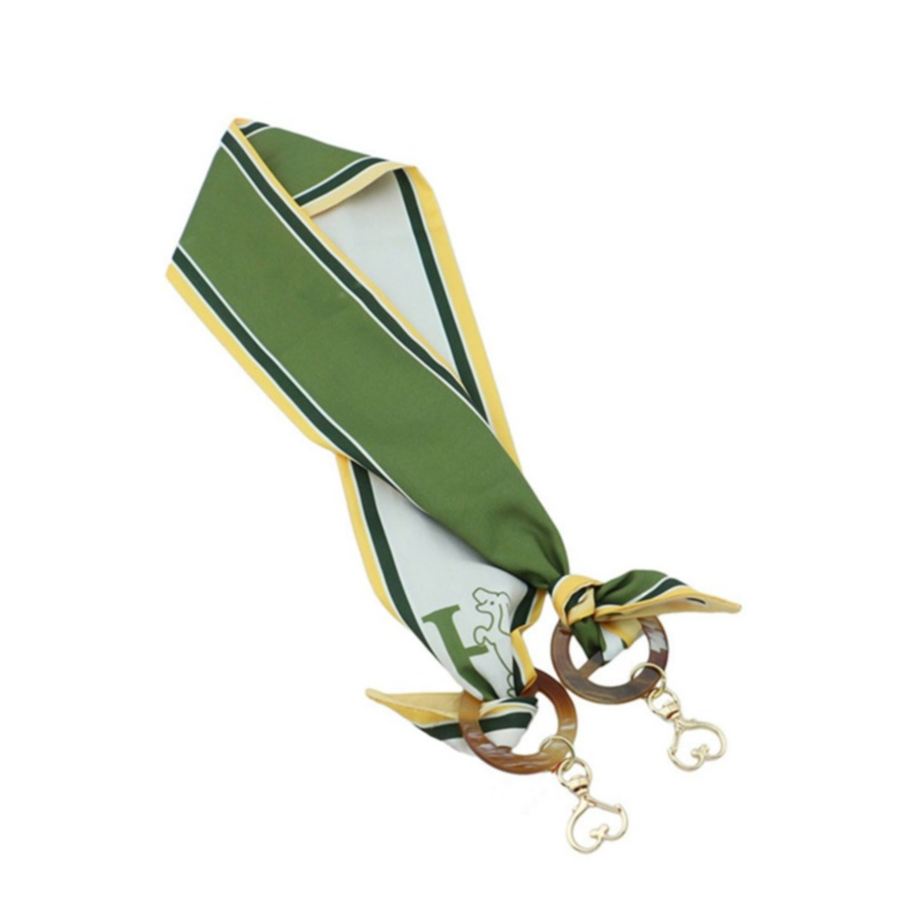 Image of (66cm) Eyewear Halter Brillenkette Sonnenbrillenband Stoff - Streifen bei Apfelkiste.ch