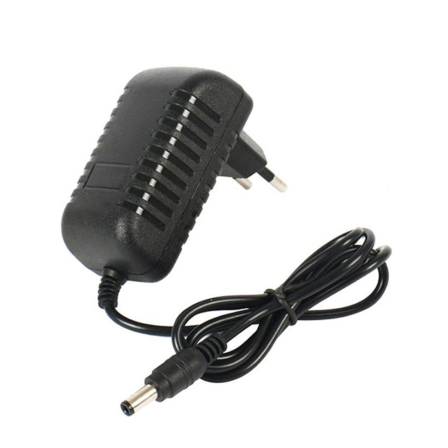 Image of (90cm) Ladekabel Netzteil Ladegerät für Massage Pistole - Schwarz bei Apfelkiste.ch