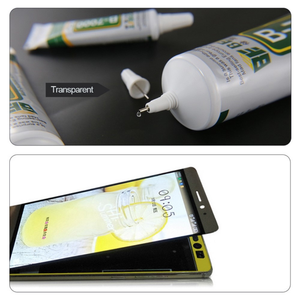Adhesive Kleber für Smartphone LCD Reparatur 110ml