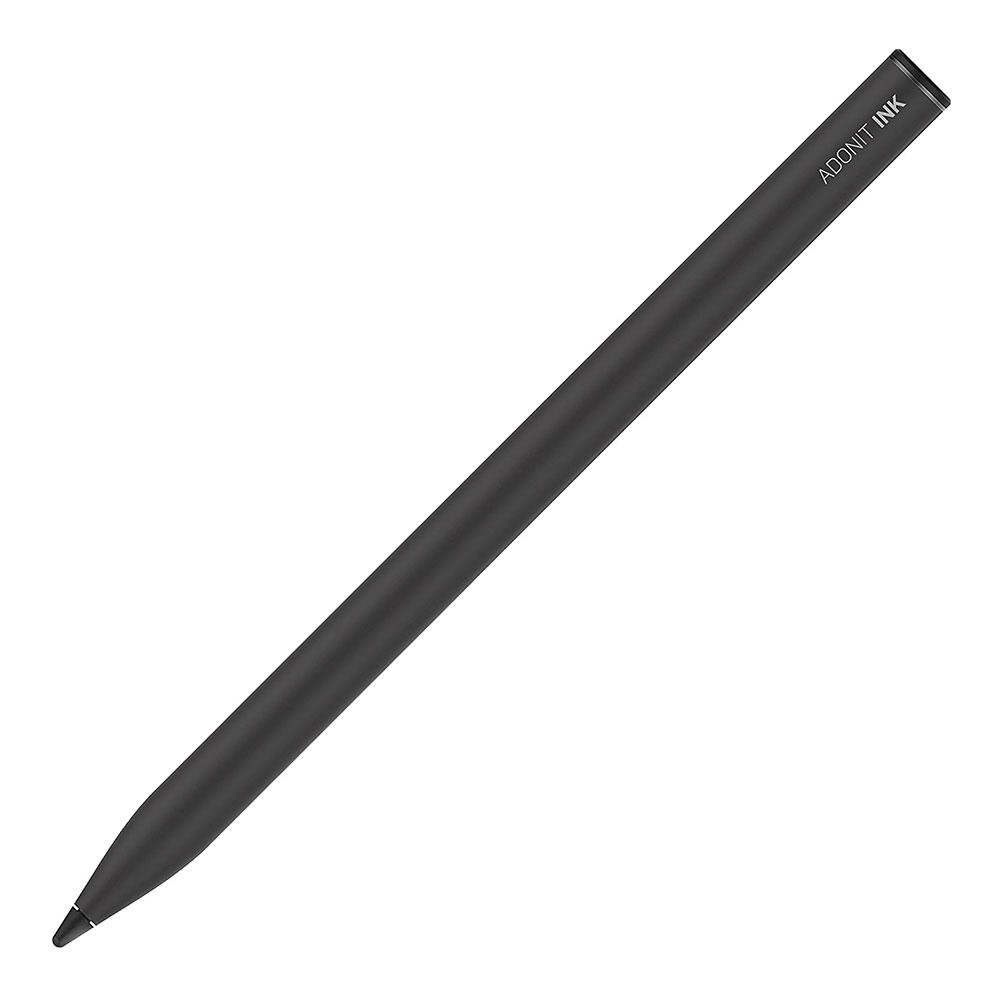 Image of Adonit - Stylus Ink Touch Pen Microsoft Surface Pen Protocol (ADIB) - Schwarz bei Apfelkiste.ch