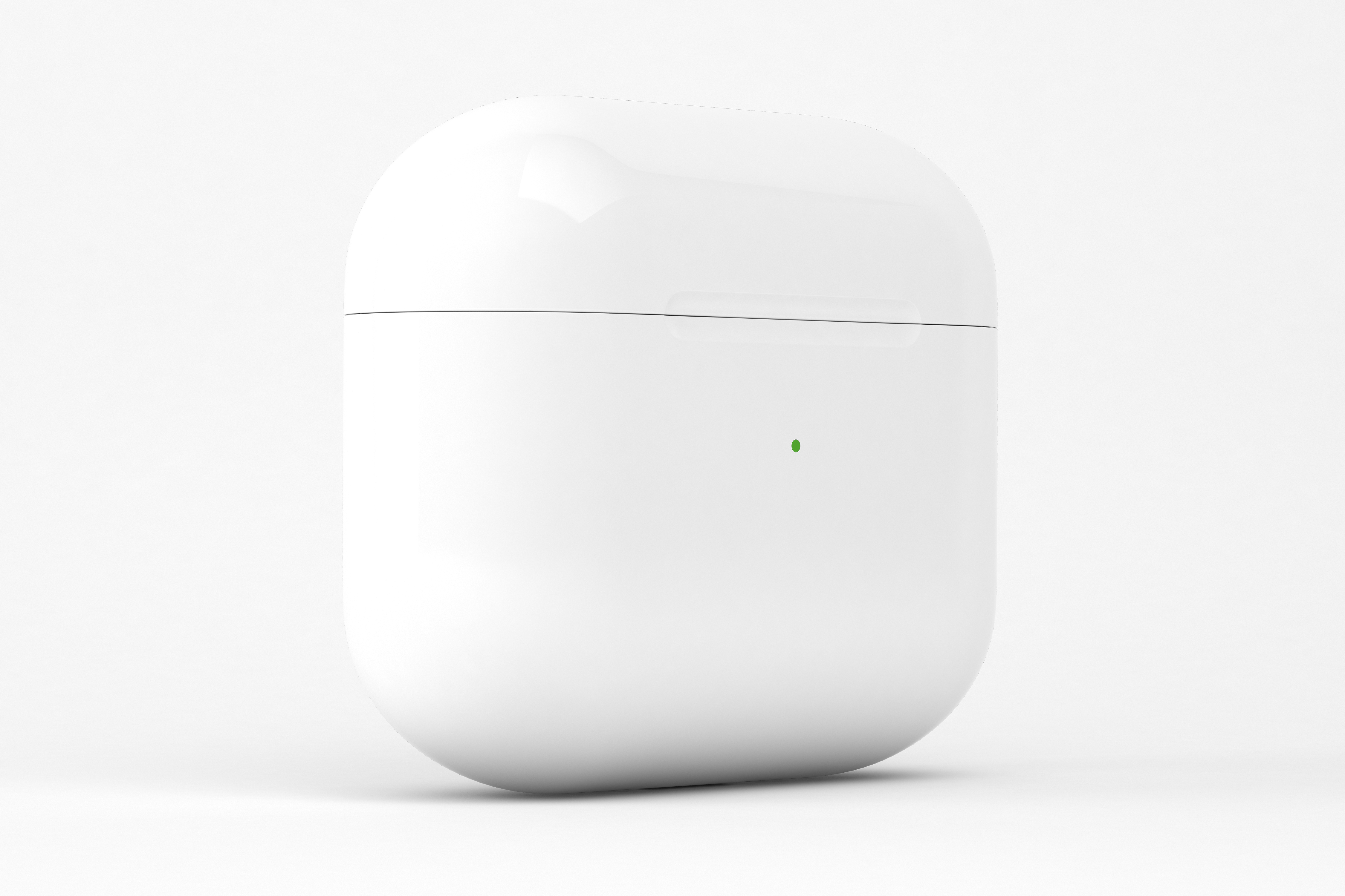 Apple AirPods 3. Gen. Bluetooth Kopfhörer (MME73ZM/A)