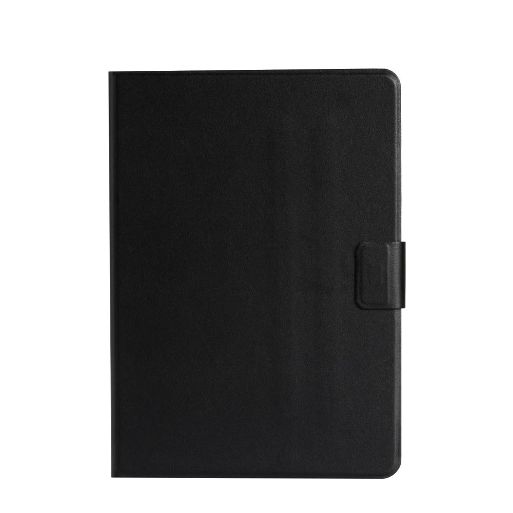 Image of Amazon Fire HD 8 (2020) / HD 8 Plus (2020) Tasche Hülle Flipcase Aufsteller mit Kartenfach - Schwarz bei Apfelkiste.ch