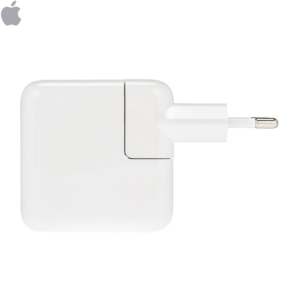 29W USB C Power Delivery Adapter MJ262Z/A Ladegerät für iPhone / iPad / MacBook 12