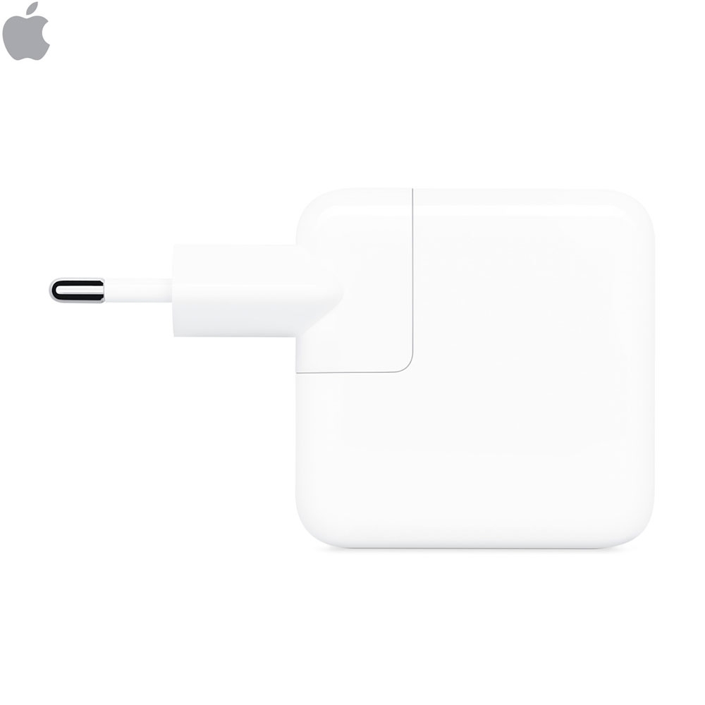 30W USB C Power Delivery Adapter (AP-MY1W2) Ladegerät für iPhone / iPad / MacBook