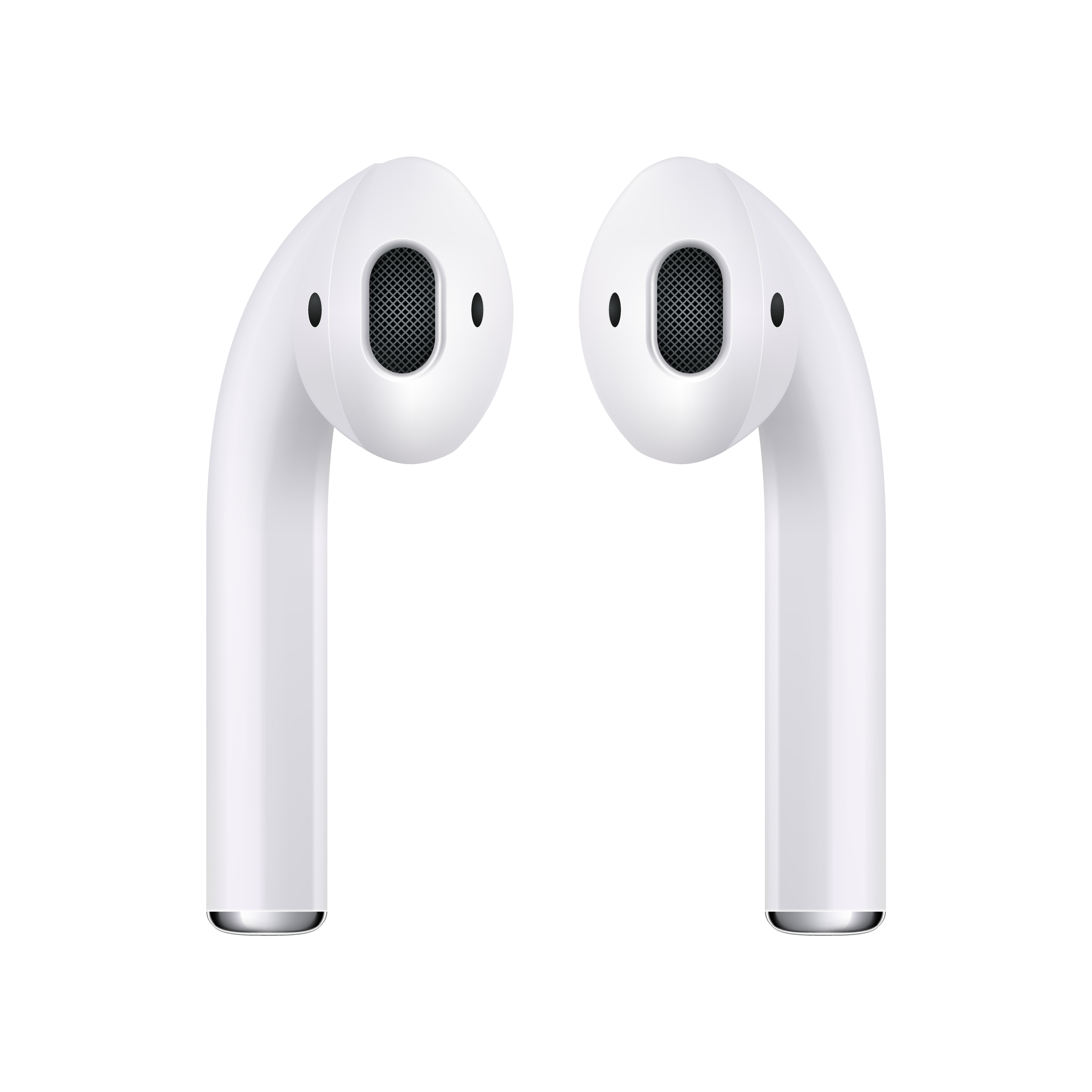 Apple AirPods 2 Gen. Bluetooth Kopfhörer (MV7N2ZM/A)