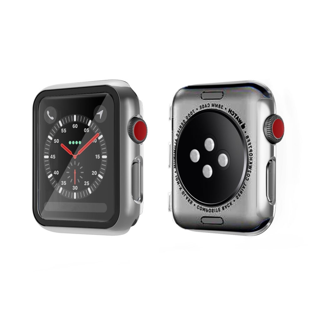 apple watch 3 hard case