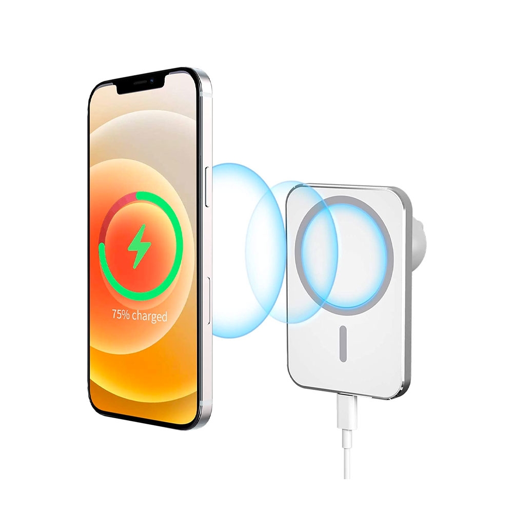 Wireless Charger Auto Handyhalterung mit Ladefunktion,15W