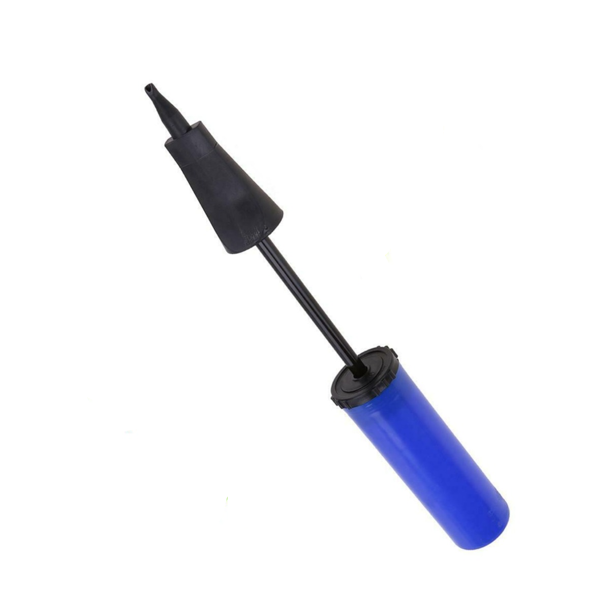 Image of (28.5cm) Ballon Luftpumpe Handpumpe für Partys / Geburtstage - Div. Farben bei Apfelkiste.ch