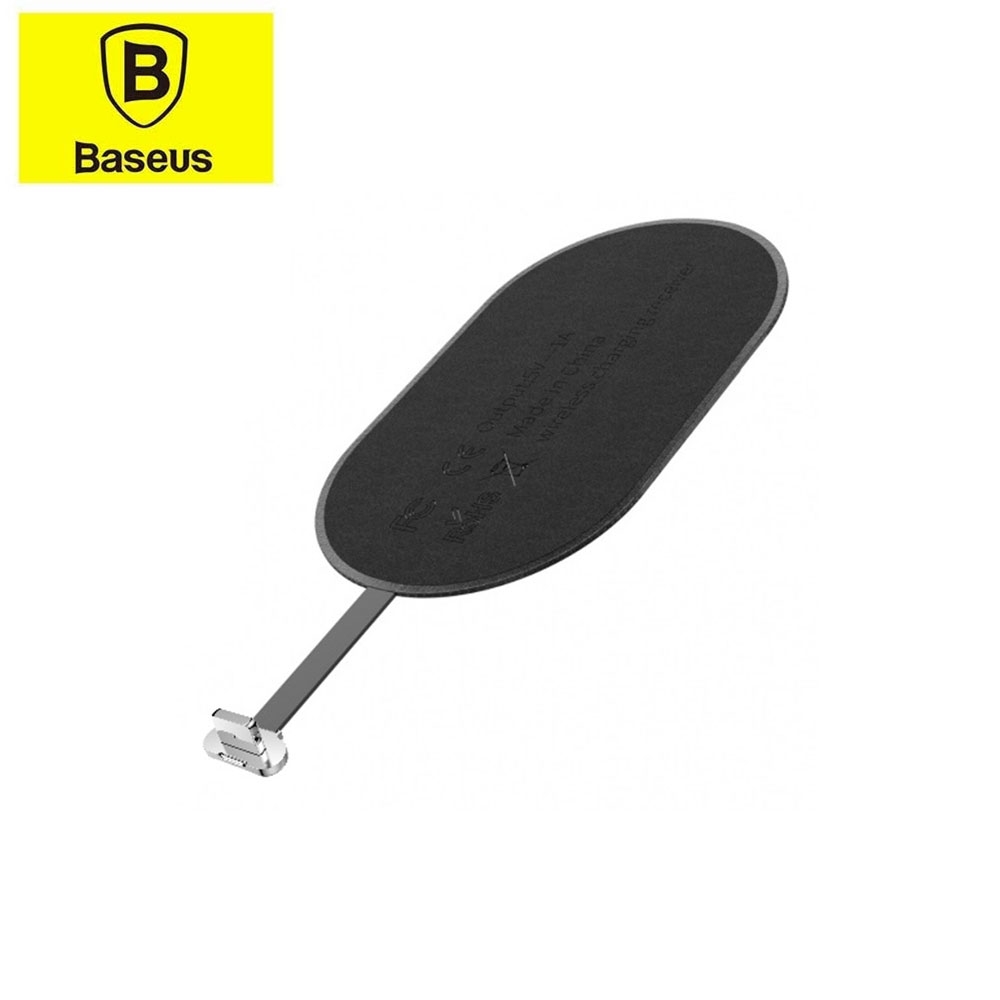 Kabelloses Qi Induktions Lademodul mit Lightning Anschluss