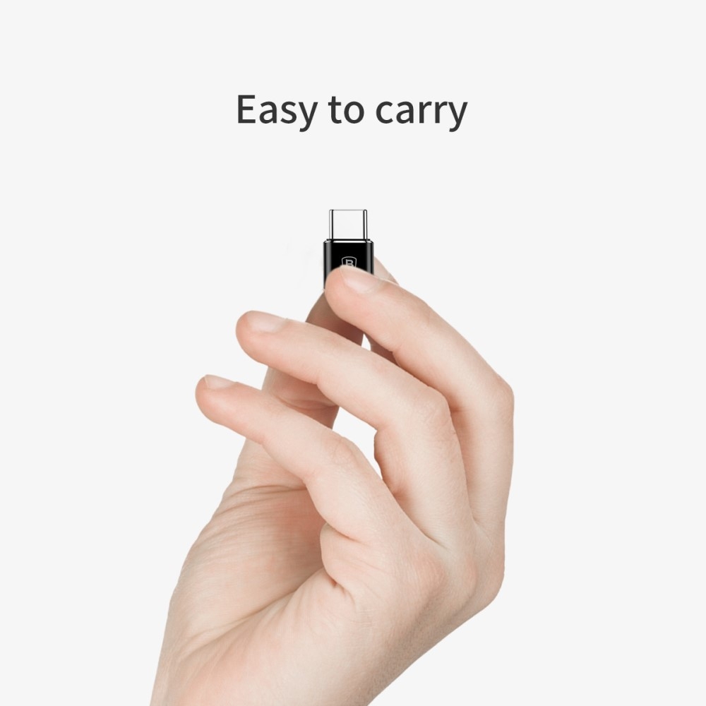 Адаптеры baseus usb type c. Переходник baseus usb type-c.
