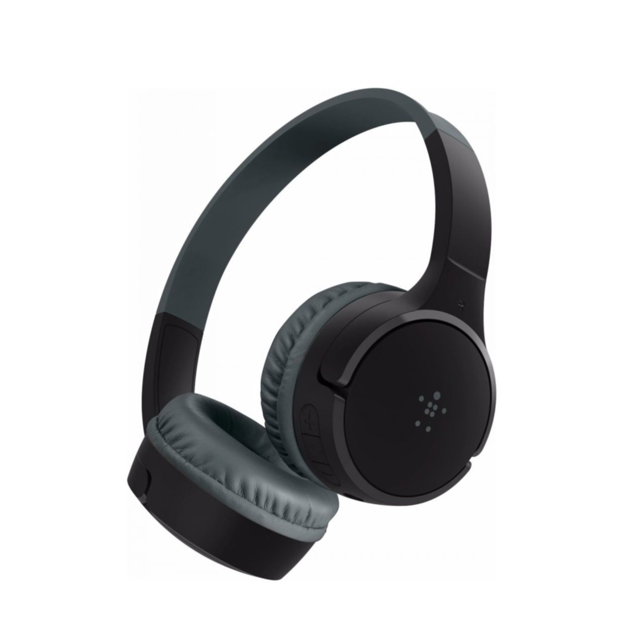 Belkin SoundForm Kinder Bluetooth Kopfhörer Schwarz