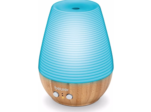beurer - (180ml) LA 40 Bambus Aroma l Diffuser