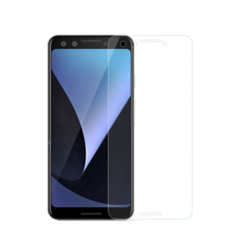 Image of Google Pixel 3 Panzer Glas Display Schutz 0.3 mm bei Apfelkiste.ch