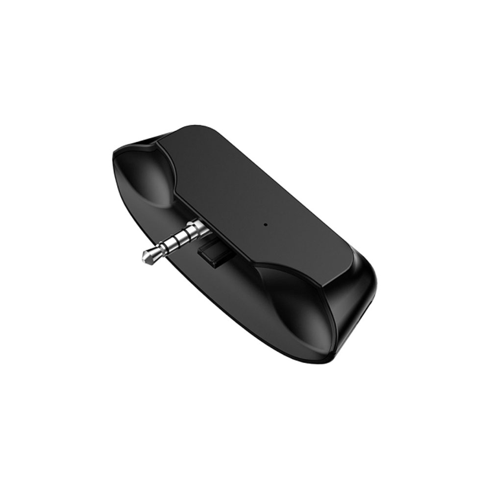 Image of Bluetooth 5.0 Headset Game Controler Adapter für Sony Playstation PS4 mit 3.5mm AUX bei Apfelkiste.ch