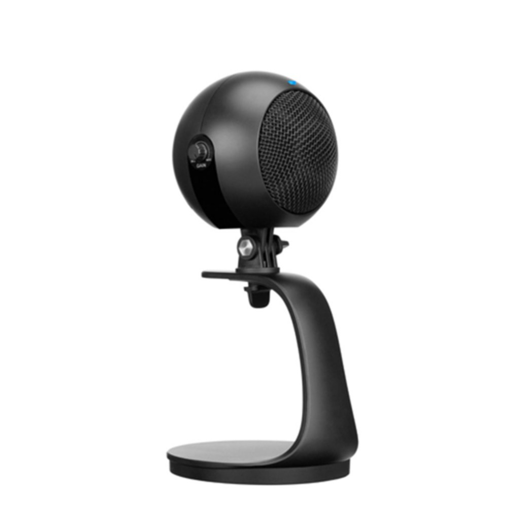 Image of Boya - Studio Mikrofon für Handy / Tablet / Macbook / Laptop / PC mit USB C / USB A (BY-PM300) - Schwarz bei Apfelkiste.ch