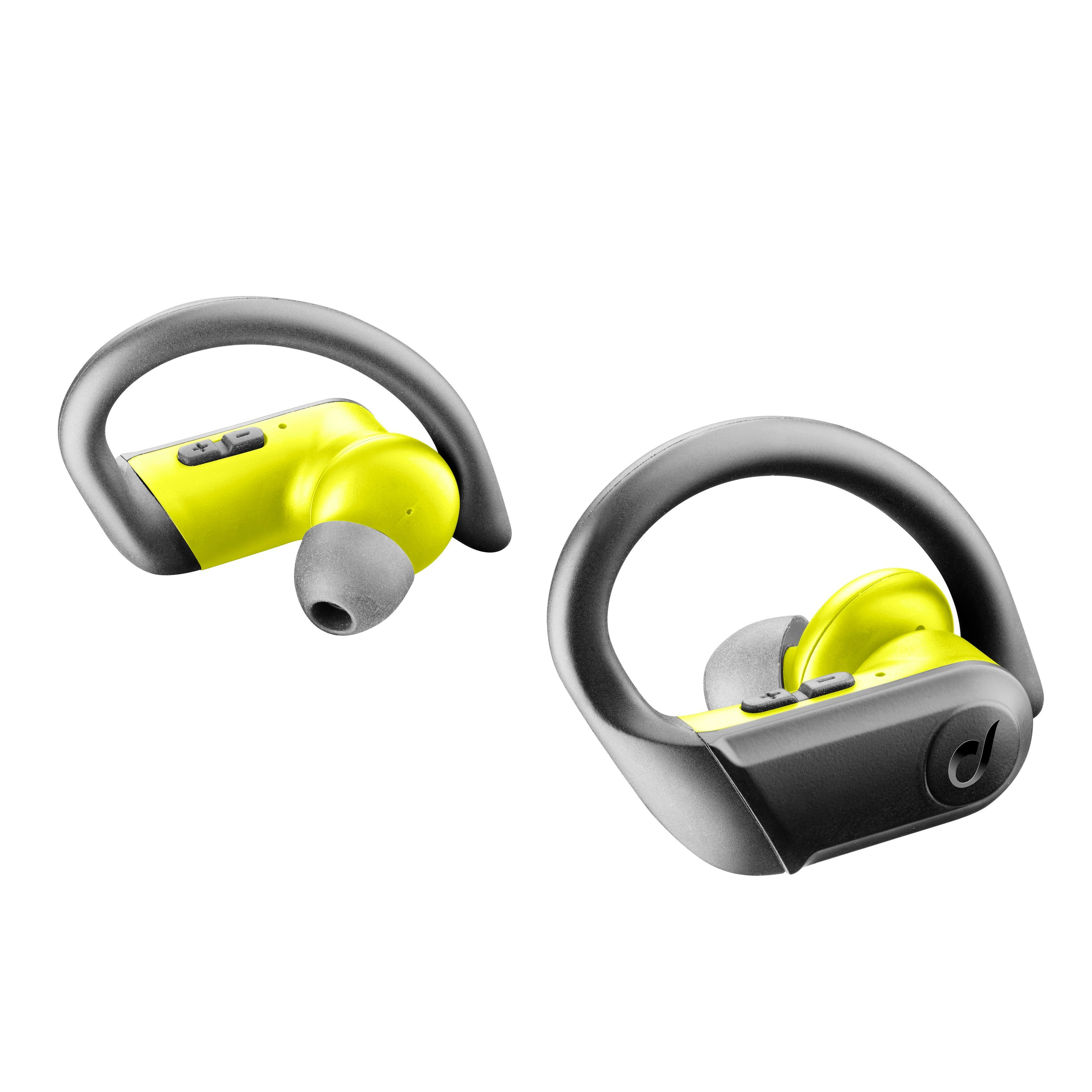 Cellularline Sport Sprinter Bluetooth Kopfhörer | In-Ear-Kopfhörer