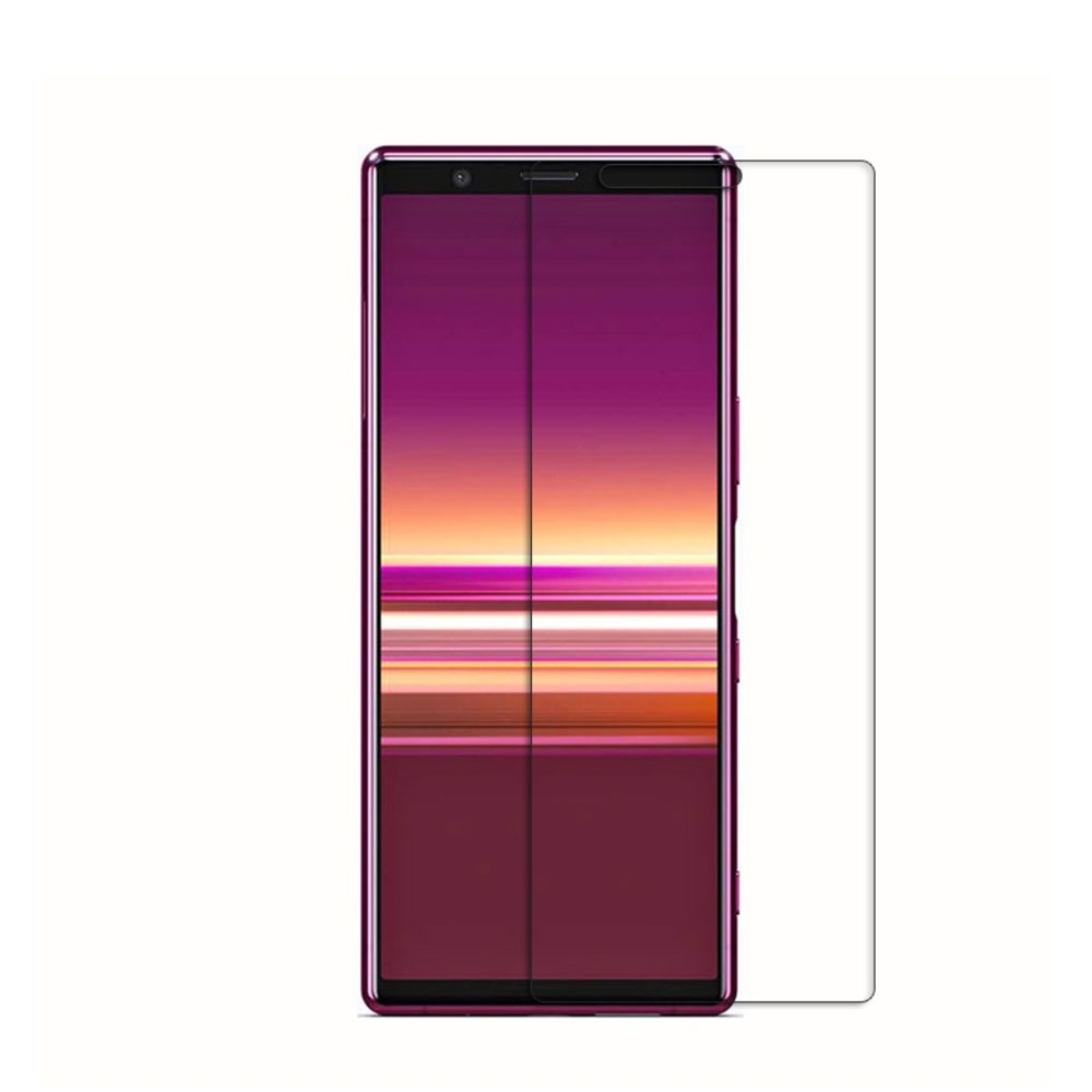 Image of Crocfol DIEFOLIE - (2er Set) Sony Xperia Z5 Display Schutzfolie (PR4093) - Transparent bei Apfelkiste.ch