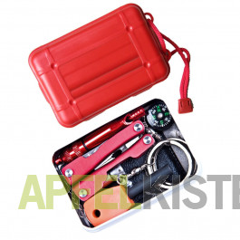 Kunststoff Sport Schiedsrichter Notfallpfeife Survival Kit Outdoor 