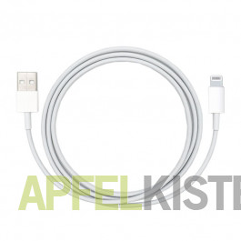 Apple Lightning USB Ladekabel MQUE2ZM/A (1m)