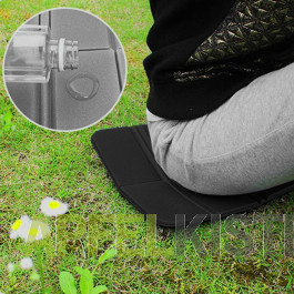 Brandit Faltbares Sitzkissen Outdoor Camping verschiedene Farben 