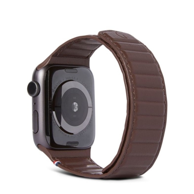 49/45/44/42) Watch Armband Decoded Traction Apple Strap