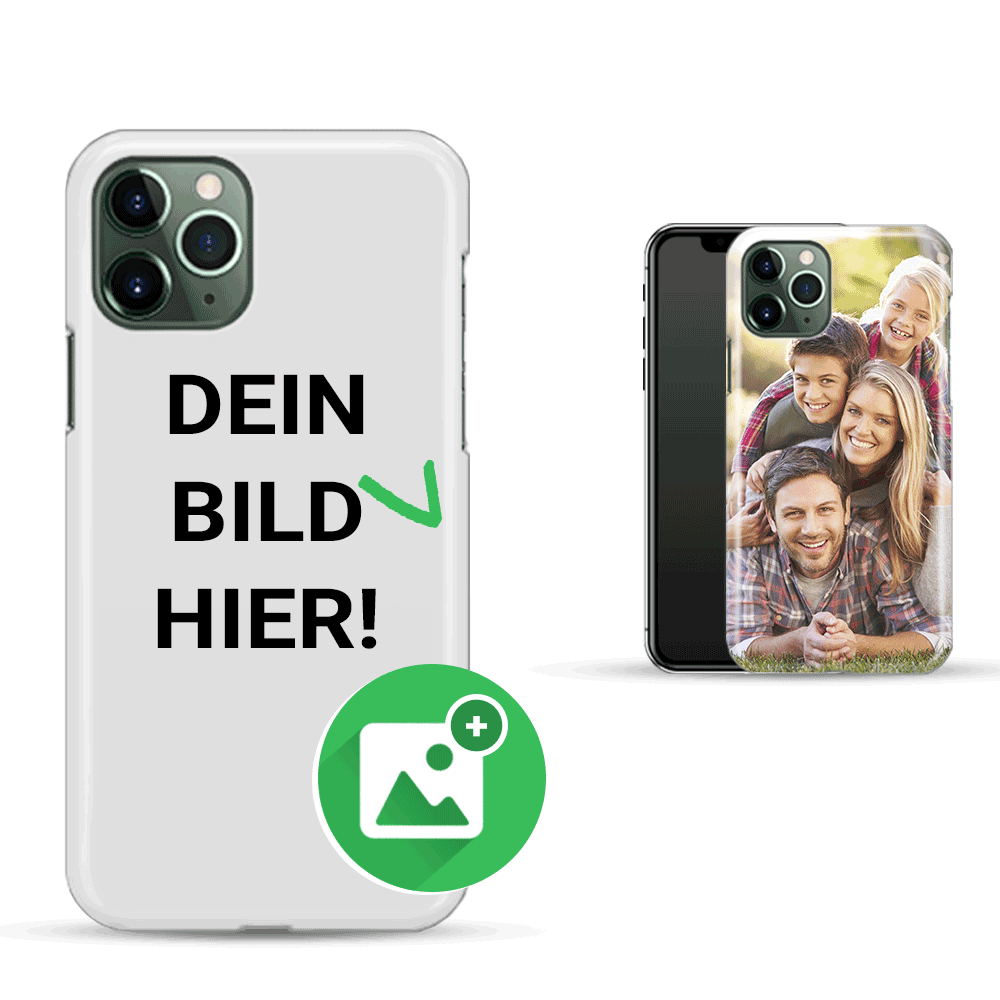 Smartphone Hullen Selbst Gestalten Case Designer