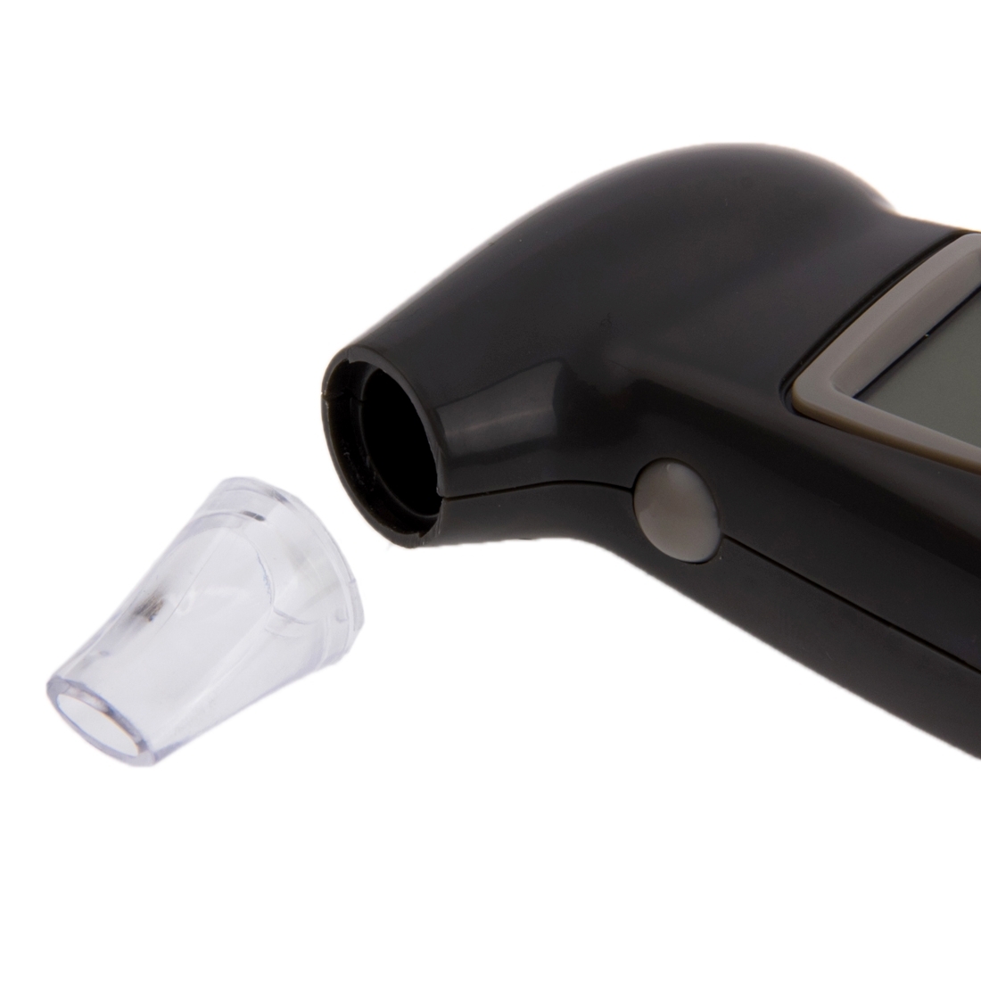 Mini Alkohol Tester Digital Alkoholtester Schlüsselanhänger Alkohol Tester  Alkohol Atem Analyze Tester Mit Taschenlampe Freies Verschiffen Von 5,33 €
