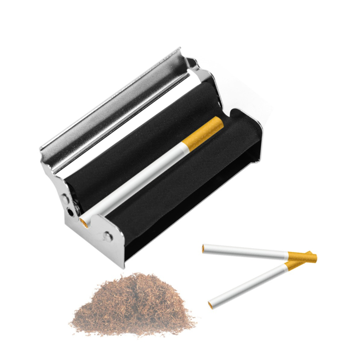 Image of (80x21mm) Drehmaschine Manuelle Rollhilfe bei Apfelkiste.ch