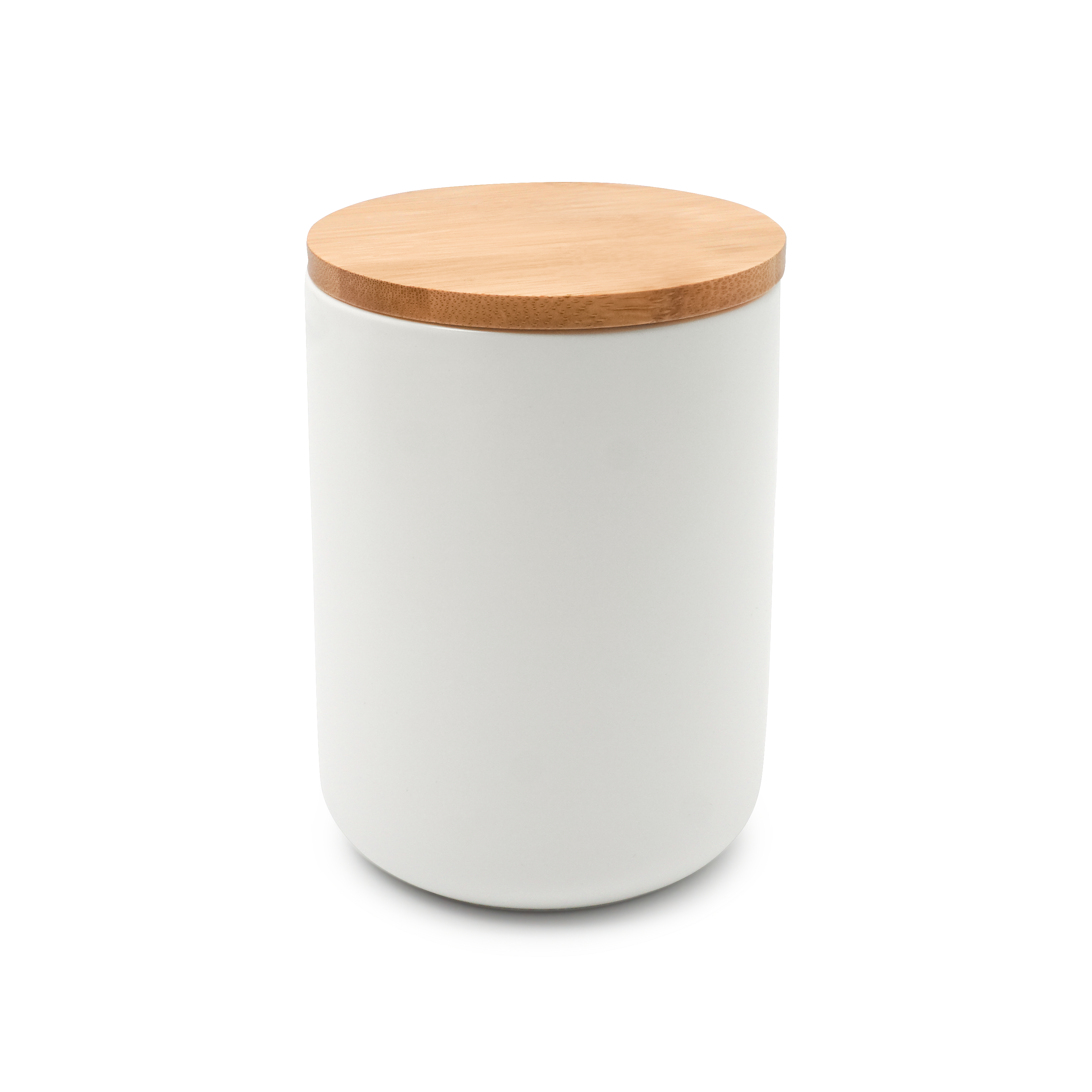 Transparente Vorratsdosen Mit Deckel – 800 Ml, BPA-frei, Luftdicht Für Tee, Kaffee & Mehr