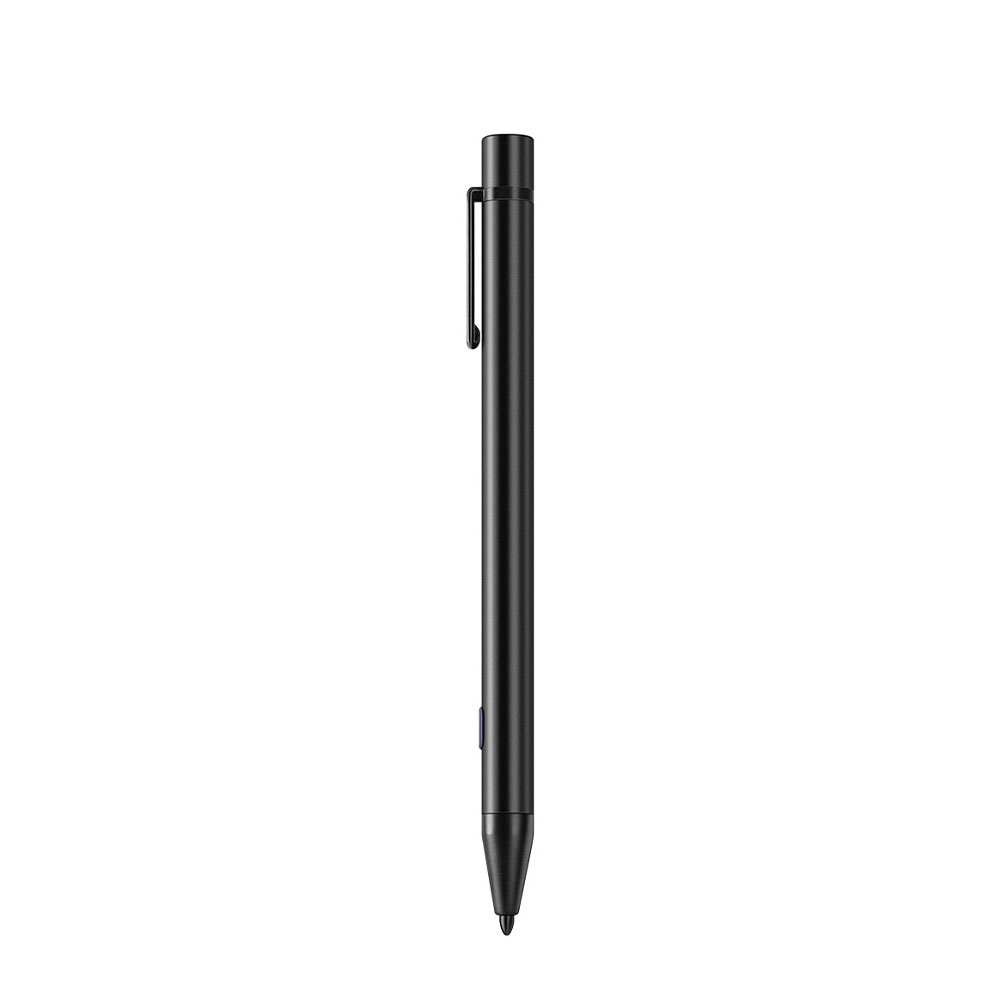 Image of Dux Ducis - iPad / iPad Pro Touch Pen Stylus Pencil Handballenerkennung - Schwarz bei Apfelkiste.ch