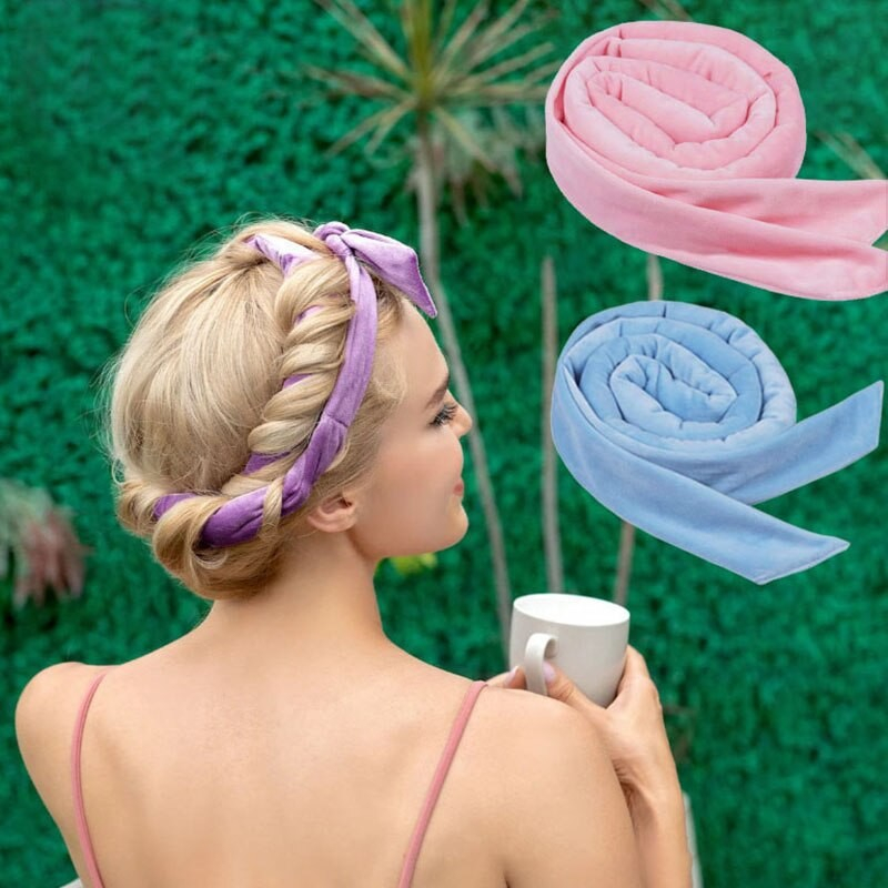 Sleepie Haarbänder & Schnappclips Set – 30 Stück Elastische Haargummis In Smaragdgrün Für Schule & Alltag