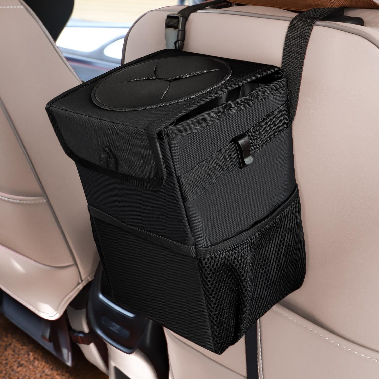 Auto Netztasche, Auto Organizer, Netze, 20 X 8 Cm, Kfz Taschen Mit  Selbstklebendem Visier, Auto Syling Tasche, Aufbewahrung Für Werkzeuge,  Mobiltelefon Von 11,43 €