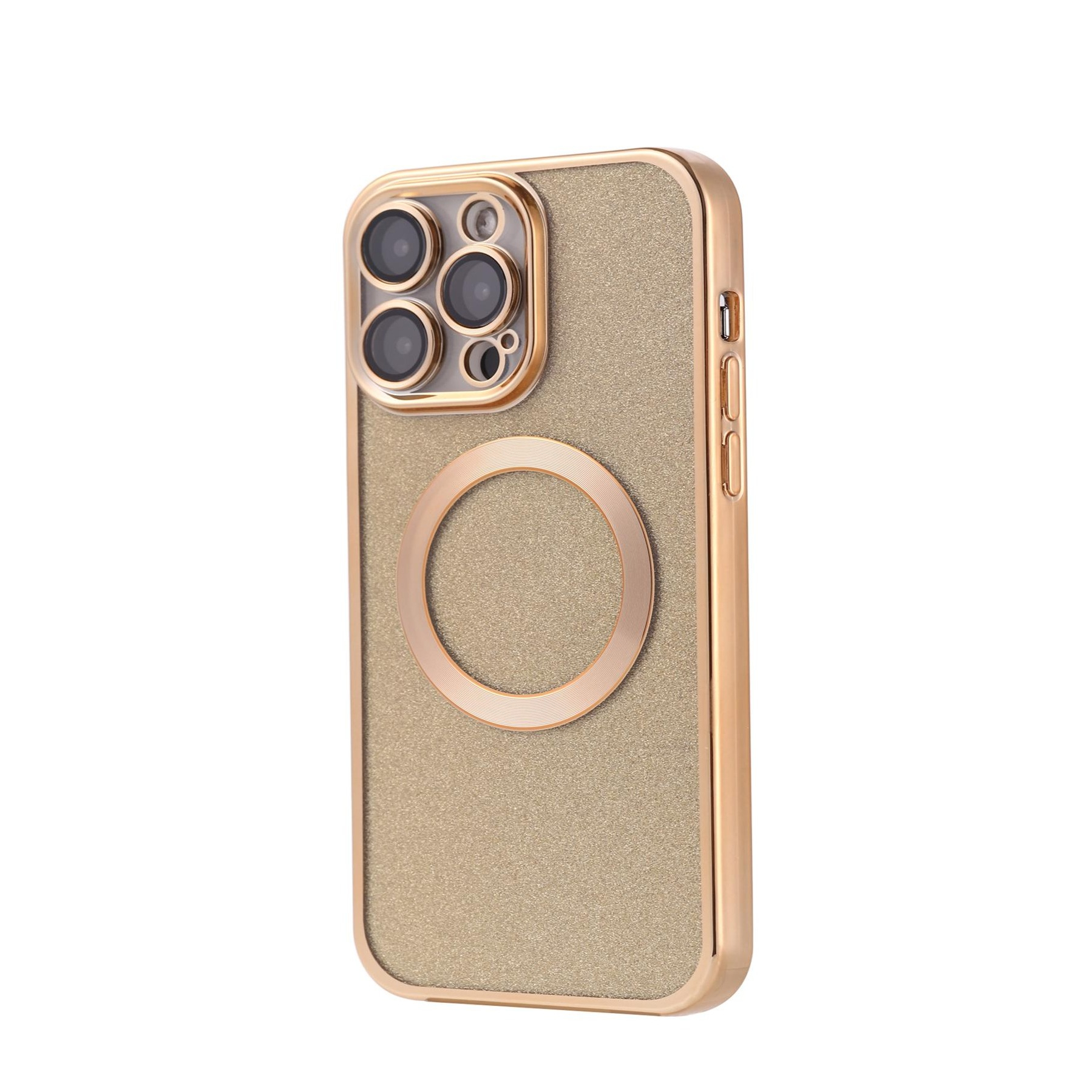 KAMERASCHUTZ Spigen OPTIK.TR KAMERASCHUTZ 2ER-PACK IPhone 13 PRO / 13 PRO  MAX GOLD - Shop