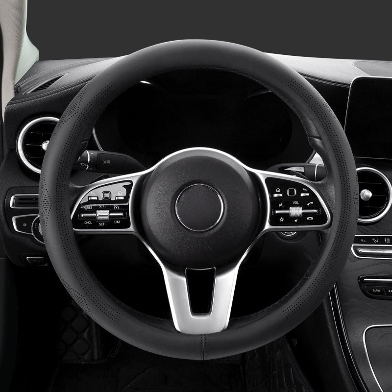 Steering-Wheel Knopf Schwarz Universal Voll Rotation Schnellverschluss  Griff,  in 2023