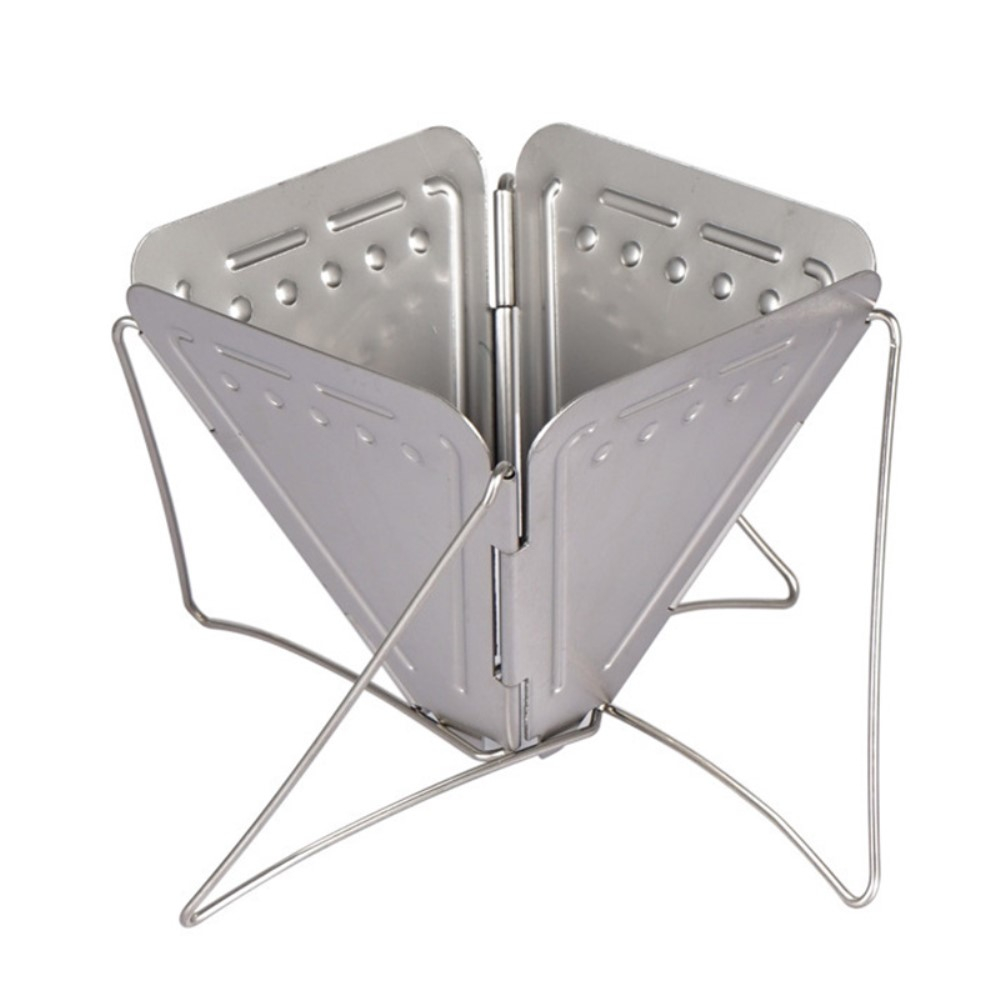 Camping Kaffeefilter Halter Tropfer fr Filtertten