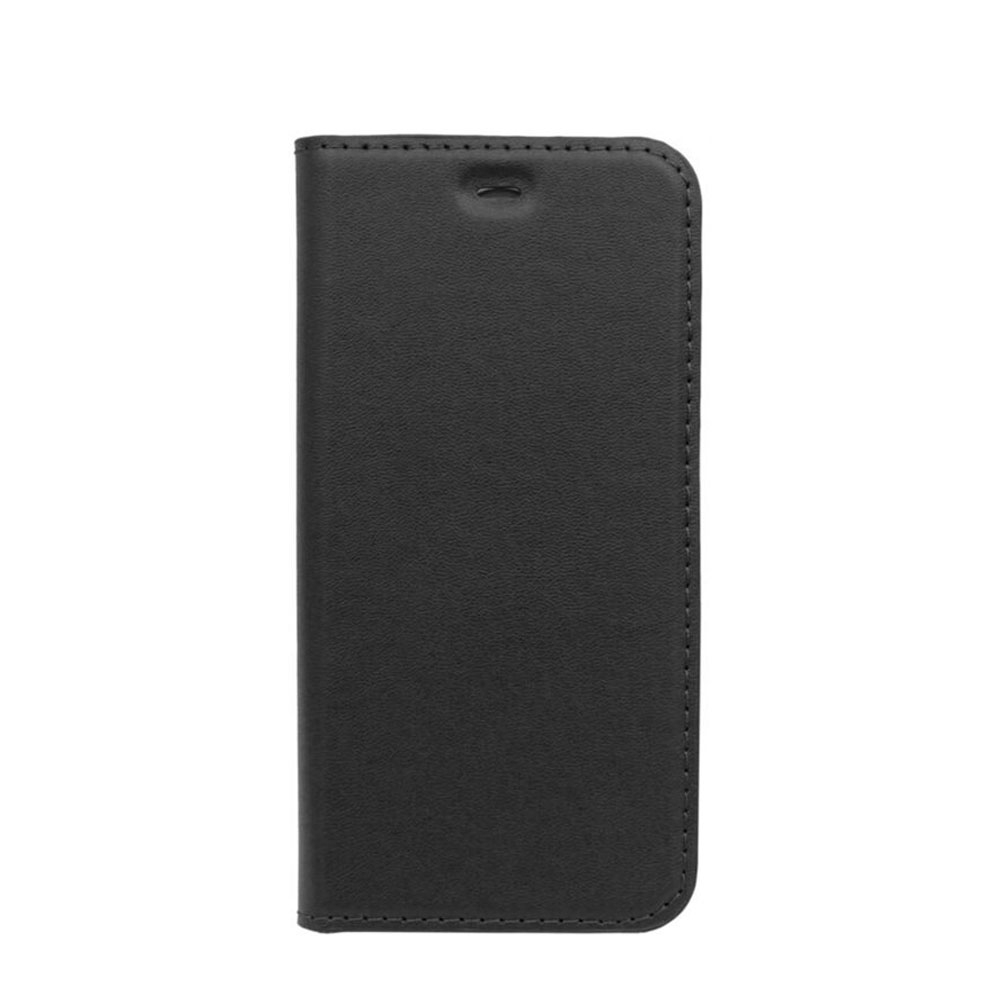 Image of Emporia - Smart 4 Leder Tasche Flip Cover mit Kartenfächer (LTB-NAP-S4-B) - Schwarz bei Apfelkiste.ch