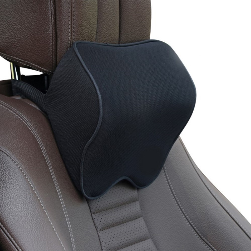 Autositz Kopfstütze Kissen Nackenstütze für Kinder Schlafkissen