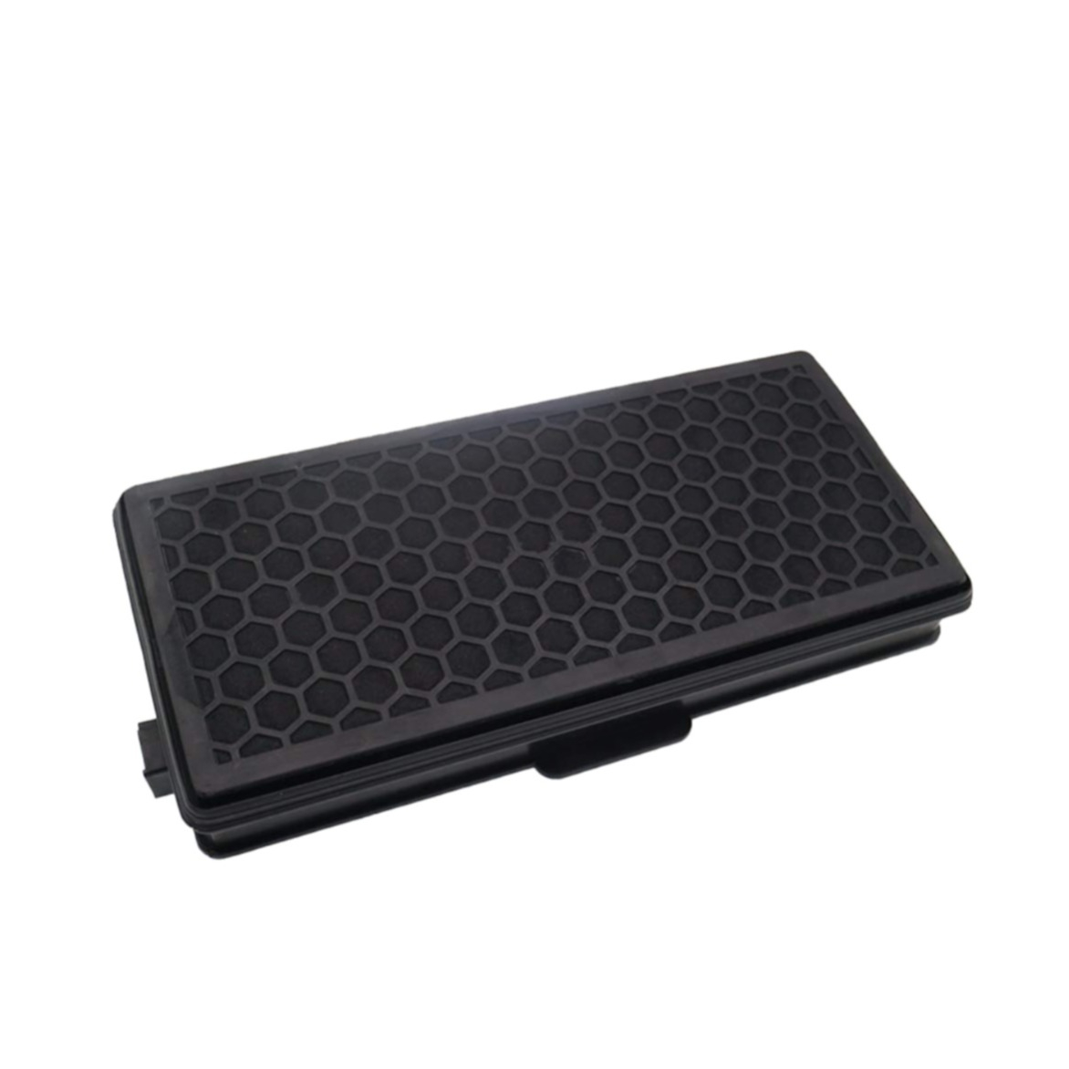 Image of Ersatz Reinigungs Hepa Filter für Miele Staubsauger - Schwarz bei Apfelkiste.ch