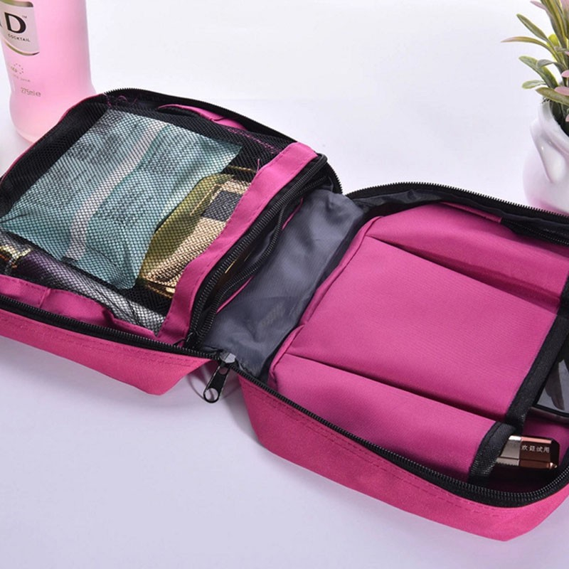 KAVU Pixie Pouch – Kleine Organizer-Tasche Aus Strapazierfähigem Polyester, Perfekt Für Reise & Alltag